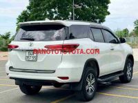 Cần bán xe Toyota Fortuner 2.4G 4x2 MT sx 2018