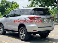 Bán Toyota Fortuner 2.4G 4x2 AT 2019 - giá tốt
