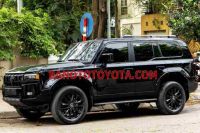 Toyota Prado LC250 2.4L 2025 Máy xăng, xe đẹp