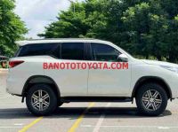Toyota Fortuner 2019 Suv màu Trắng