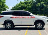 Bán Toyota Fortuner 2.4G 4x2 AT đời 2021 xe đẹp - giá tốt