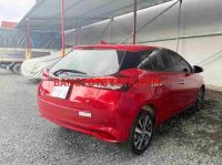 Toyota Yaris 1.5G 2018 giá cực tốt