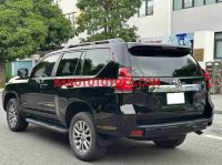 Toyota Prado TXL 2.7L 2011 Số tự động cực đẹp!