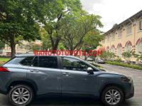 Toyota Corolla Cross 1.8G 2020 Máy xăng đẹp long lanh