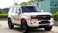Bán xe Toyota Prado LC250 2.4L đời 2025 - Giá tốt
