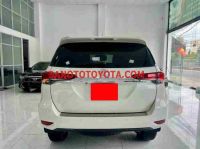 Toyota Fortuner 2.7V 4x2 AT năm 2020 cần bán