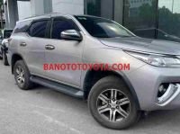 Toyota Fortuner 2.4G 4x2 AT model 2020 xe chuẩn hết ý