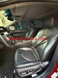 Toyota Camry 2.5Q 2019 Số tự động giá đẹp