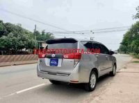 Toyota Innova 2.0E sản xuất 2020 cực chất!