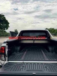 Cần bán xe Toyota Hilux 2.4E 4x2 AT 2019 Số tự động