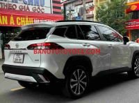 Cần bán xe Toyota Corolla Cross 1.8V năm 2024 màu Trắng cực đẹp