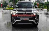 Cần bán xe Toyota Land Cruiser VX.S 5.7 V8 năm 2016 màu Đen cực đẹp