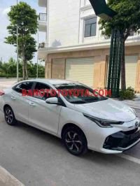 Toyota Vios E CVT năm 2023 cần bán