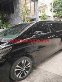 Toyota Alphard Luxury Executive Lounge 2019 Máy xăng đẹp long lanh