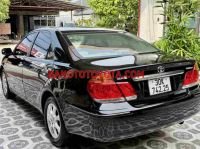 Toyota Camry 2.4G năm sản xuất 2005 giá tốt