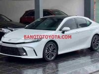 Cần bán xe Toyota Camry 2.5 HEV Top sx 2025