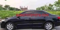 Cần bán Toyota Corolla altis 1.8G MT 2013 xe đẹp