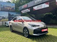 Bán xe Toyota Vios E 1.5 MT đời 2024 - Giá tốt