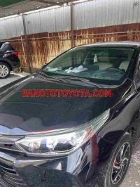 Bán xe Toyota Vios E CVT sx 2022 - giá rẻ