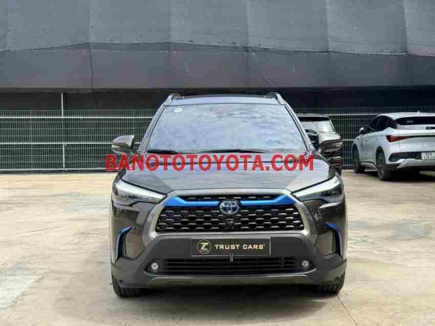 Cần bán Toyota Corolla Cross 1.8HV 2023 - Số tự động