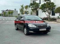 Bán Toyota Corolla altis 1.8G MT đời 2005 xe đẹp - giá tốt