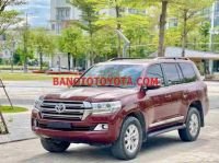 Cần bán xe Toyota Land Cruiser 4.6 V8 sx 2020