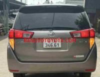 Toyota Innova 2.0E sản xuất 2019 cực chất!