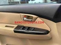 Cần bán Toyota Fortuner 2.5G đời 2014