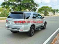 Toyota Fortuner 2.5G 2016, xe đẹp, hết ý