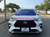 Xe Toyota Veloz Cross Top 1.5 CVT đời 2023 đẹp bán gấp