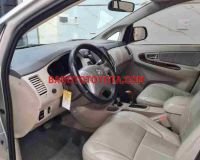Cần bán Toyota Innova 2.0V 2012, xe đẹp giá rẻ bất ngờ