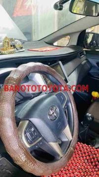 Bán xe Toyota Innova E 2.0 MT sx 2021 - giá rẻ
