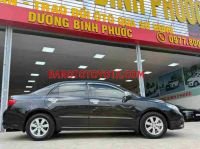 Cần bán xe Toyota Corolla altis 1.8G MT sx 2009