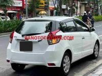 Bán Toyota Yaris 1.5G 2017 - Trắng