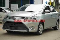 Cần bán xe Toyota Vios 1.5G 2018 Số tự động