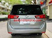 Bán Toyota Innova 2.0E 2017 - Bạc