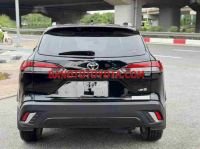 Toyota Corolla Cross 1.8V model 2021 xe chuẩn hết ý