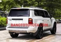 Toyota Prado LC250 2.4L 2025 - Giá tốt