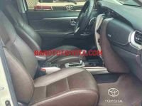 Cần bán xe Toyota Fortuner 2.7V 4x2 AT đời 2019