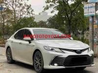 Cần bán gấp Toyota Camry 2.5HV đời 2022, màu Đen