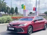 Toyota Camry 2.5Q 2022 giá cực tốt