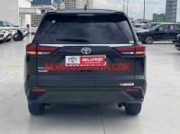 Cần bán xe Toyota Innova Cross 2.0V CVT 2025 Số tự động màu Đen