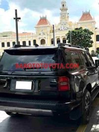 Cần bán gấp xe Toyota Prado LC250 2.4L năm 2024, màu Đen, Số tự động