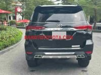 Toyota Fortuner 2.7V 4x2 AT 2019 Máy xăng, xe đẹp