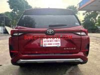 Toyota Veloz Cross Top 1.5 CVT 2022 Số tự động cực đẹp!