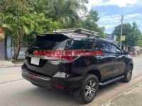 Cần bán nhanh Toyota Fortuner 2.4G 4x2 MT 2018 cực đẹp