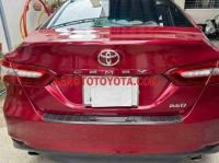 Cần bán nhanh Toyota Camry 2.5Q 2021 cực đẹp