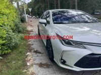 Cần bán gấp Toyota Corolla altis 1.8V năm 2022 giá cực tốt