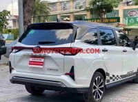 Cần bán Toyota Veloz Cross Top 1.5 CVT Máy xăng 2024 màu Trắng