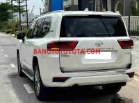 Cần bán gấp Toyota Land Cruiser 3.5 V6 đời 2025, màu Trắng